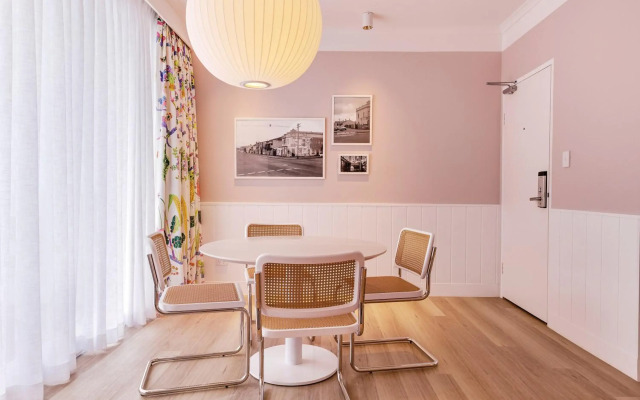 Adina Apartment Hotel Sydney Chippendale