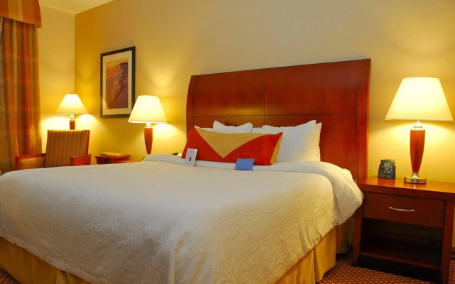 Hilton Garden Inn Melville