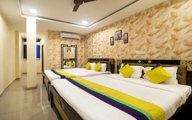 Itsy Hotels Yogeshwara Grand