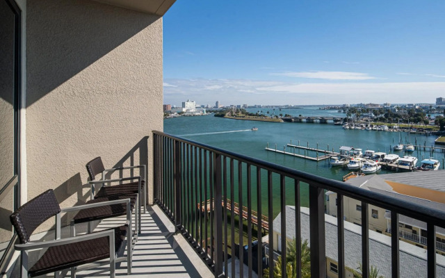 Courtyard by Marriott Clearwater Beach