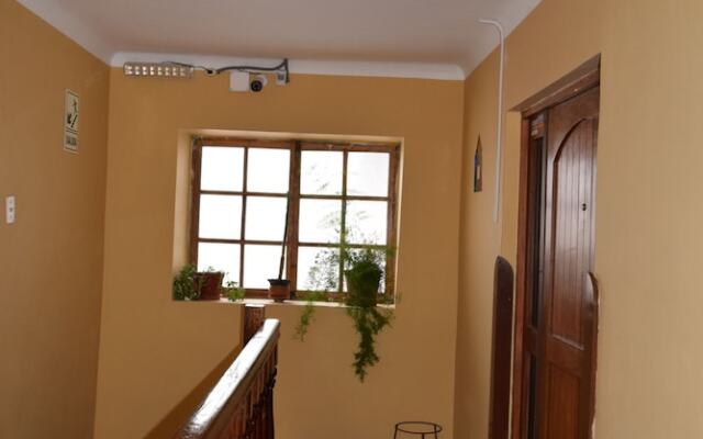Casa Saphi