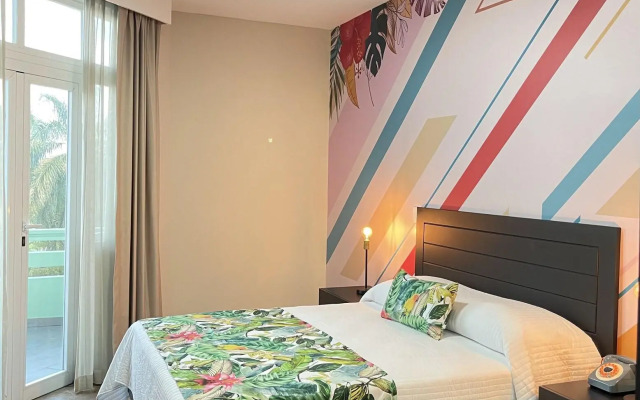 Santo Paradiso Hotel