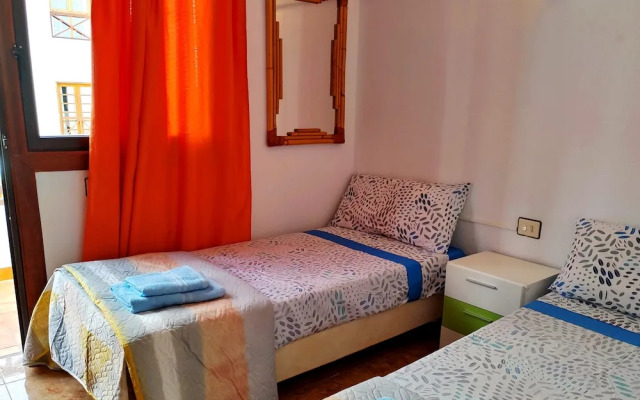 Pool View Los Cristianos by HelloApartments