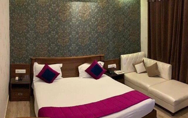 Gopinath The Grand