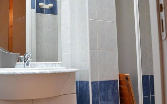 Appartement Les Angles, 3 pièces, 6 personnes - FR-1-593-3