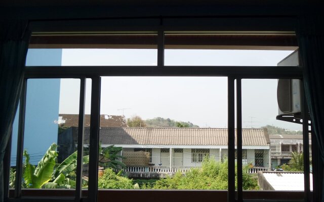 U Sabuy Mansion Trang