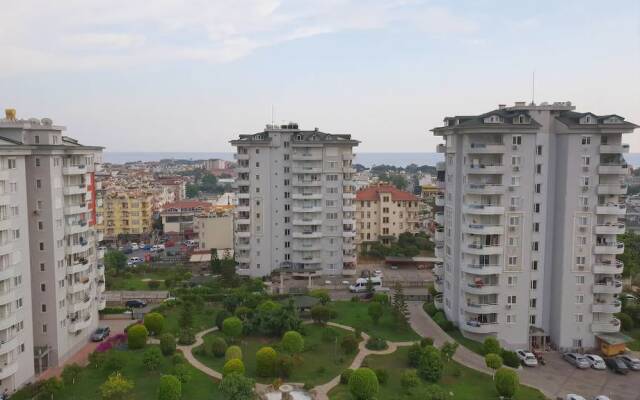 Lemon Garden B Blok 1 Bedroom