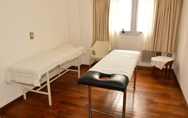 Gran Hotel Guarani