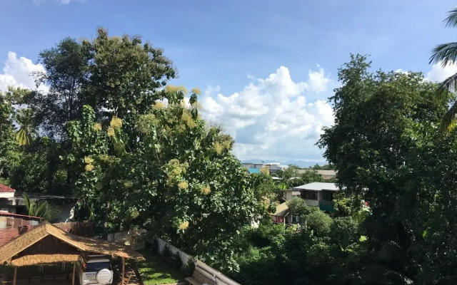 i Sabai at JomSwan Hostel Phrae