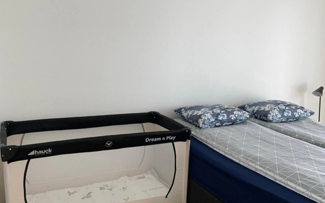 Tapiola Oak Apartment