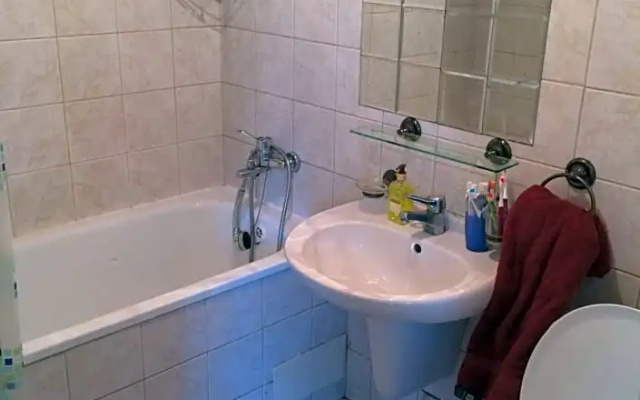 Holiday House Cervena Veza