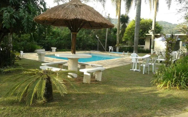 Hotel Fazenda Bandeirantes