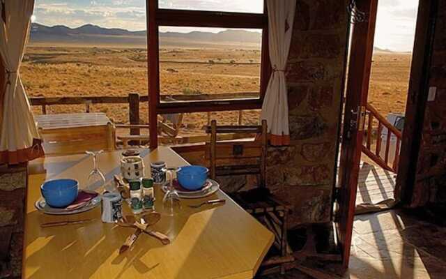 Klein-Aus Vista Eagle´s Nest chalets