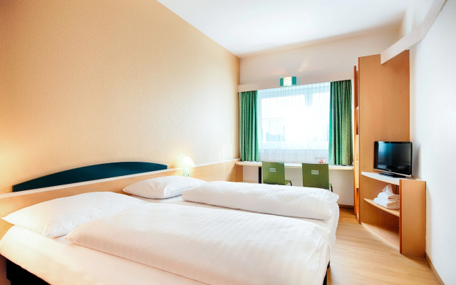 B&B Hotel Salzburg-Nord