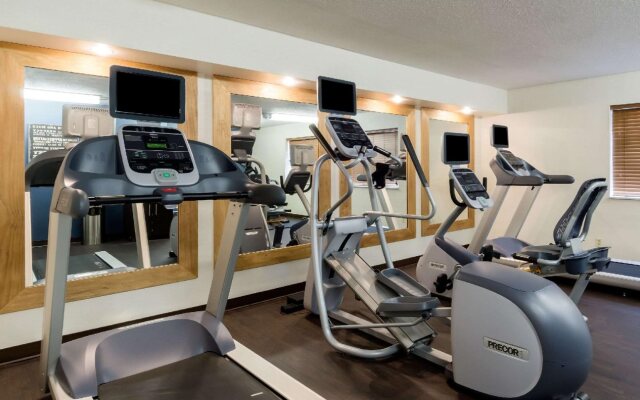 Clarion Inn Seekonk - Providence