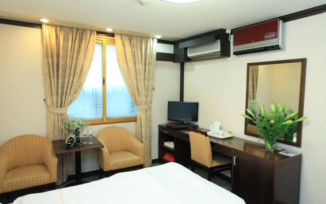 Hotel Kabo