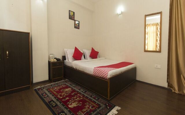 OYO 13476 Gyantse Hotel