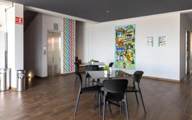 Estancias VIVE MX el marques