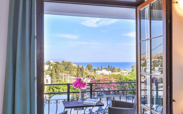 Mare Garden Hotel Akyarlar