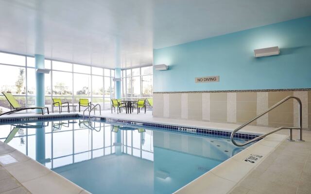 Springhill Suites Springfield North