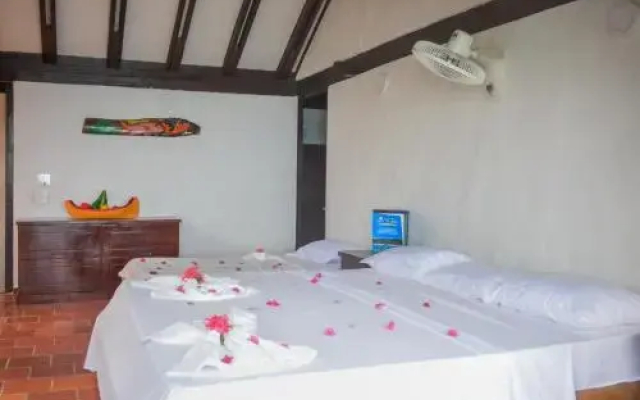 Ecohotel La Cocotera - Hostel