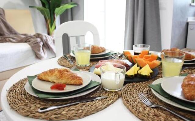 Easy4Stay by Beach Resort