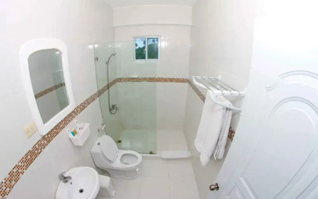 South Beach Hotel