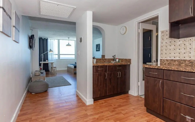 Girasole Apartments