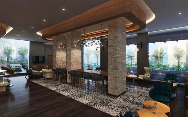 Four Points by Sheraton Kigali