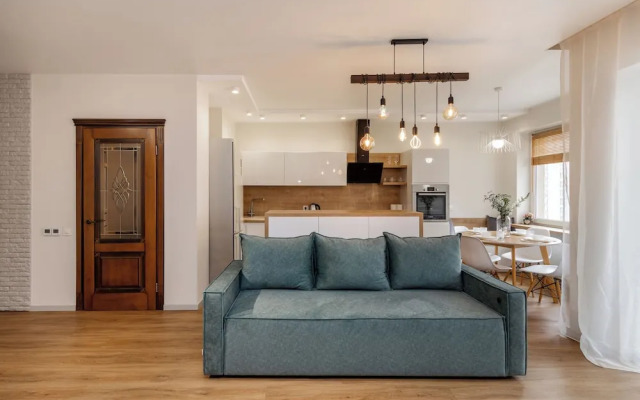 Spacious apartment near DanaMall