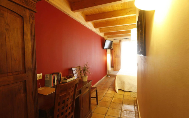 Hotel Boutique Niu Del Sol