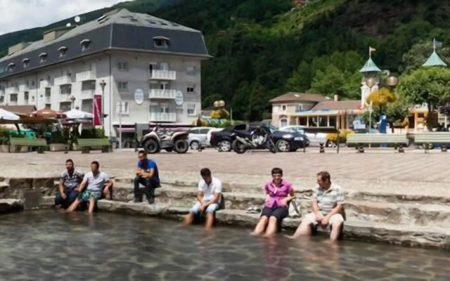 Residence Le Grand Tetras