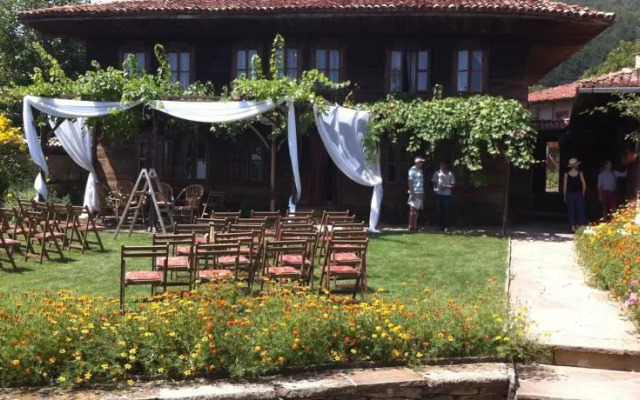 Hadjigergys Guest House