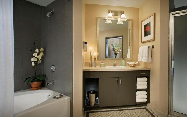 Magnolia Hotel Dallas Downtown