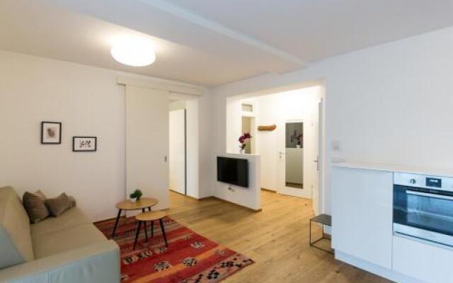 Отель Parksuites Apartments Graz Австрия, Грац - отзывы, цены и фото номеров - забронировать отель Parksuites Apartments Graz онлайн