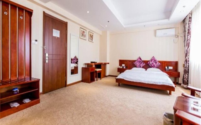 Starway Hotel Heping Avenue