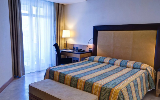 Esplanade Boutique Hotel