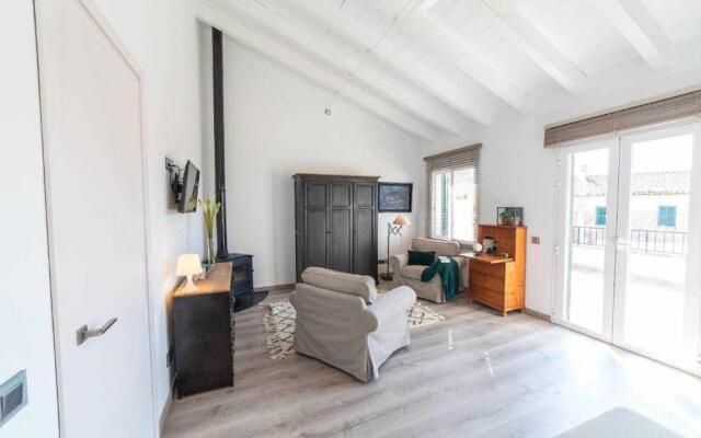 Long House (Luxury House In Ses Salines)