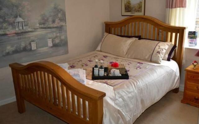 Cotswold Garden Tea Rooms