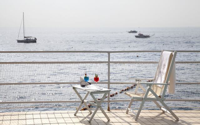 Best Western Marmorata