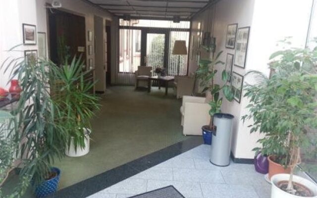 Hotel Garni Taunus