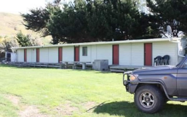 Castlepoint Hotel & Guesthouse
