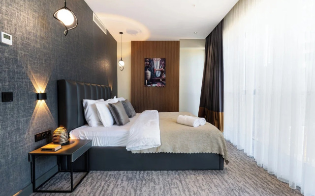 NOVA LUXE Hotel & Residences