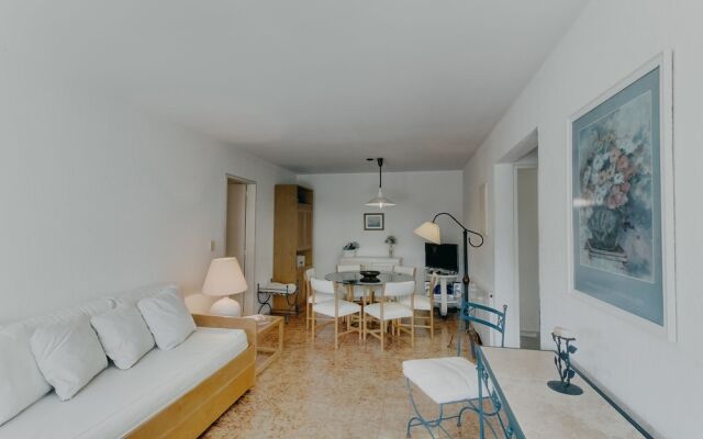 Apartamento en playa Brava - Costa de Marfil