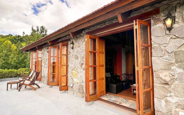 Pousada Borghetto