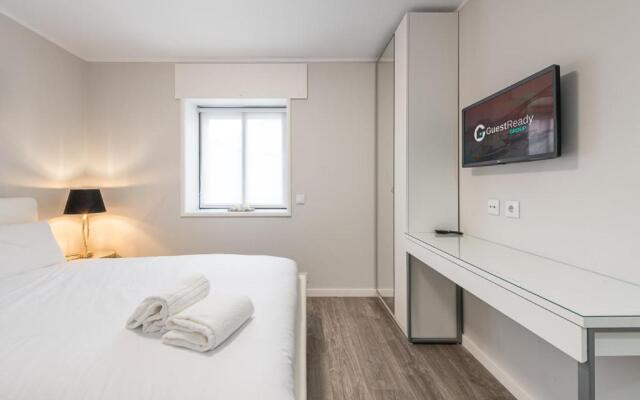 GuestReady - Gaia Weine - Calem Suite