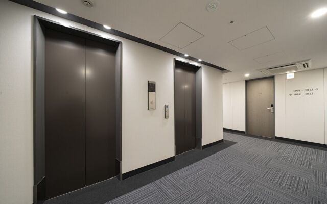 Washington R&B Hotel Sendai Higashiguchi