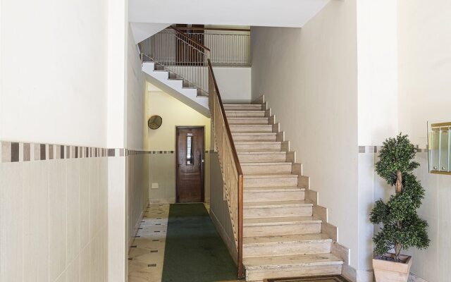 The Greenhouse a San Martino