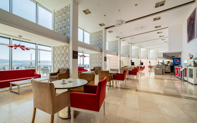 Armas Thermal Resort