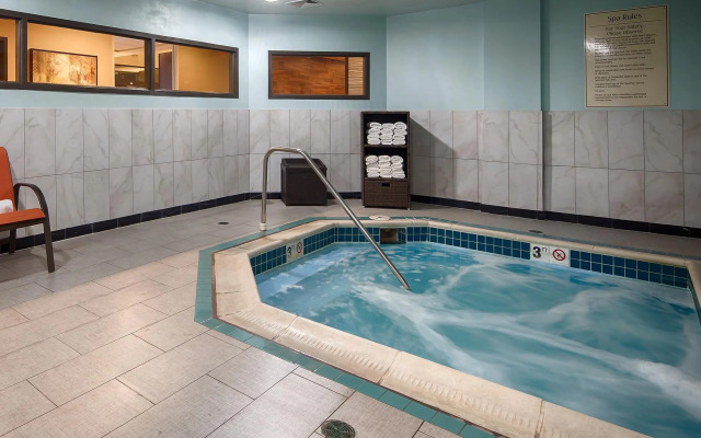 Wingate by Wyndham Harrisburg Near Hershey